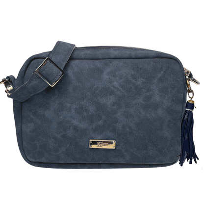 LIVE BOX- Suede Soul Sapphire