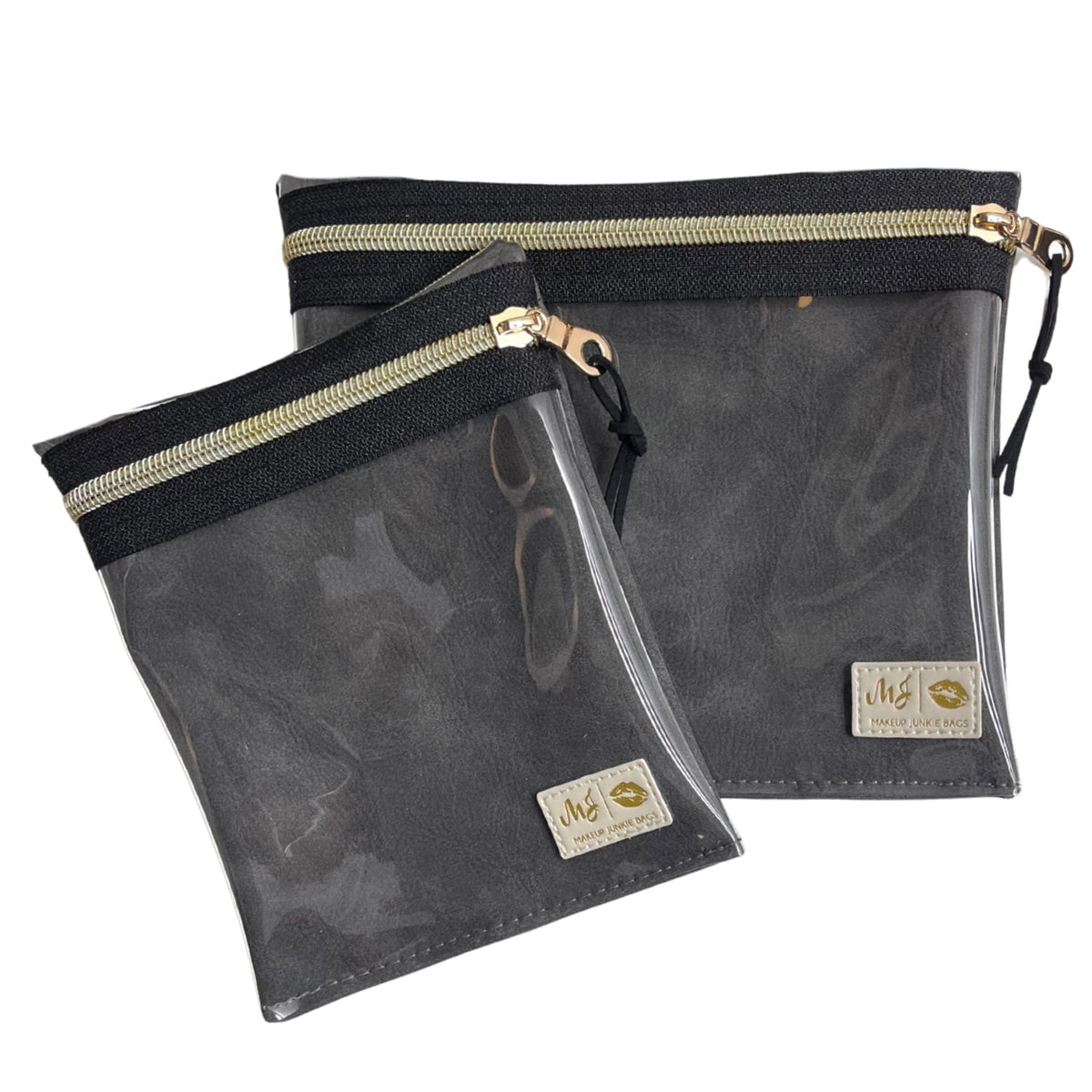LIVE BOX- Suede Soul Graphite