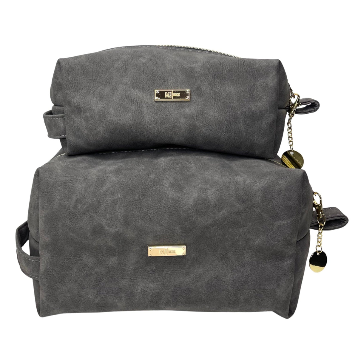 LIVE BOX- Suede Soul Graphite
