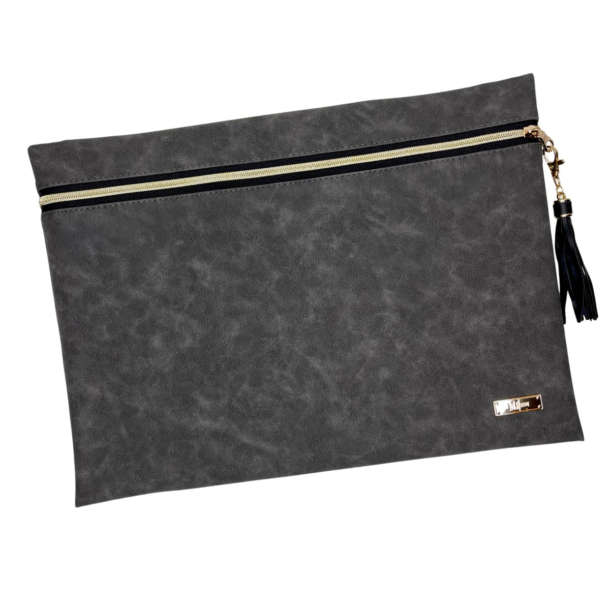 LIVE BOX- Suede Soul Graphite