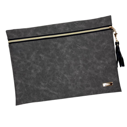 LIVE BOX- Suede Soul Graphite