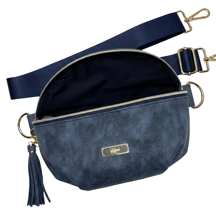 LIVE BOX- Suede Soul Sapphire