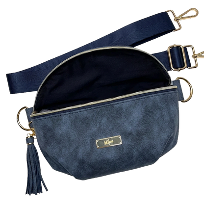 LIVE BOX- Suede Soul Sapphire