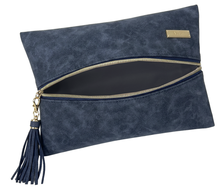 LIVE BOX- Suede Soul Sapphire