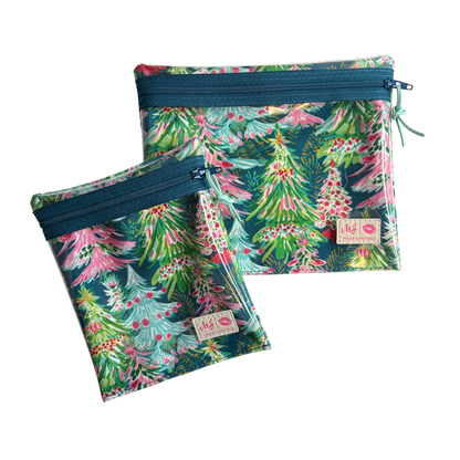 LIVE BOX- Pretty Little Pines