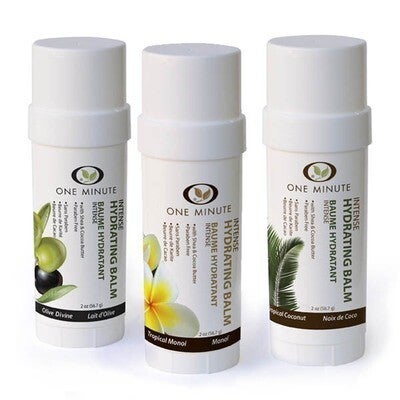 Hydrating Body Balm
