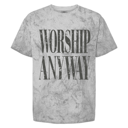 Worship Anyway